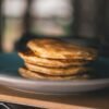 Hotteok Sweet Korean Pancake