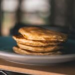 Hotteok Sweet Korean Pancake