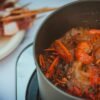 Hubei-Style Spicy Braised Crayfish