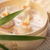 Hue-Style Tapioca Shrimp Dumplings