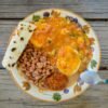 Huevos Divorciados Classic
