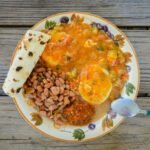 Huevos Divorciados Classic