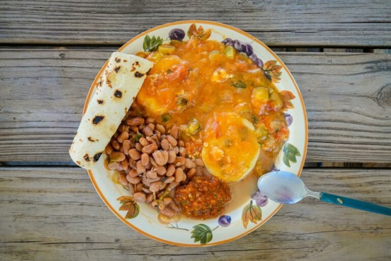 Huevos Divorciados Classic