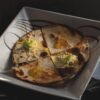 Huitlacoche Corn Truffle Quesadilla