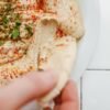 Hummus Jordanian Street Style