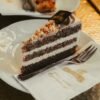 Hungarian Caramel Layer Cake