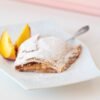 Hungarian Cherry Strudel
