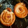Hungarian Liver and Rice Sausage