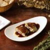 Hungarian Stuffed Cabbage Rolls