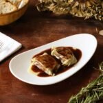 Hungarian Stuffed Cabbage Rolls