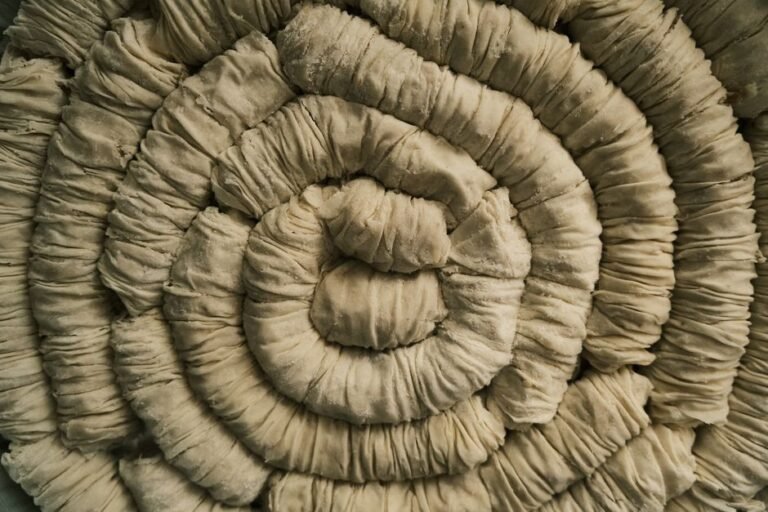 Hungarian Walnut Roll