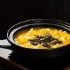 Ibiza-Style Fish Stew with Saffron Potatoes