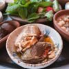 Imam Bayildi Stuffed Eggplant Classic