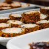 Inari Zushi Fried Tofu Sushi