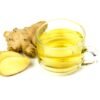 Indonesian Aromatic Ginger and Rice Herbal Tonic
