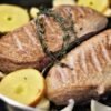 Indonesian Aromatic Spice-Marinated Fried Duck