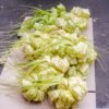 Indonesian Coconut Steamed Rice