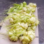 Indonesian Coconut Steamed Rice