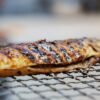 Indonesian Grilled Fish with Aromatic Spice Paste