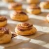 Indonesian Shrimp Cream Pastry Rolls