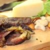 Indonesian Spicy Dried Beef with Chili Paste