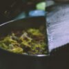 Indonesian Steamed Fish Dumplings with Peanut Sauce