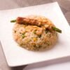 Indonesian Stink Bean Fried Rice