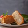Indonesian Sweet Fermented Cassava