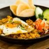 Indonesian Village-Style Fried Rice