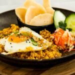 Indonesian Village-Style Fried Rice