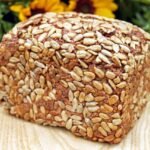 Iranian Stone-Oven Whole Wheat Flatbread