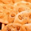 Iraqi Date-Filled Spice Cookies
