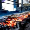Iraqi Grilled Carp with Tamarind and Turmeric