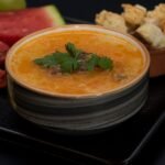 Iraqi Lamb and Chickpea Soup