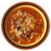 Istrian Minestrone