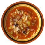 Istrian Minestrone