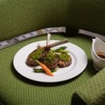 Italian Breaded Lamb Chops Milanese-Style