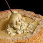 Italian Fontina Cheese Dip