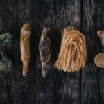 Italian Ricotta Tortelloni with Brown Butter and Sage