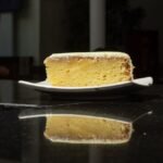 Jaffa Orange Cake