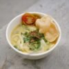 Jakarta Coconut Beef Soup