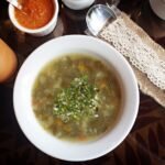 Jalisco-Style Catfish and Vegetable Soup
