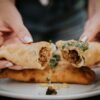 Jamaican Beef Patty