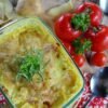 Janssons Temptation Anchovy Potato