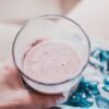Japanese Calpis-Style Cultured Yogurt Drink