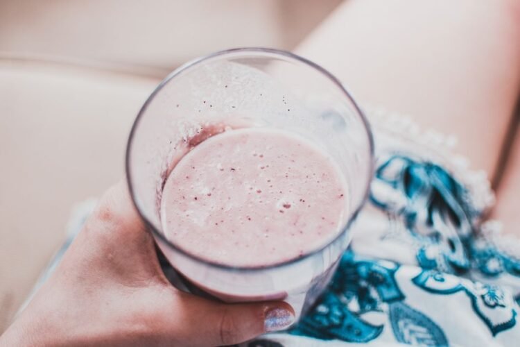Japanese Calpis-Style Cultured Yogurt Drink