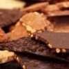 Japanese Nama Chocolate Ganache Squares