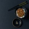 Japanese Salted Edamame