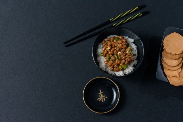 Japanese Salted Edamame