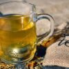 Japanese Sweet Fermented Rice Drink